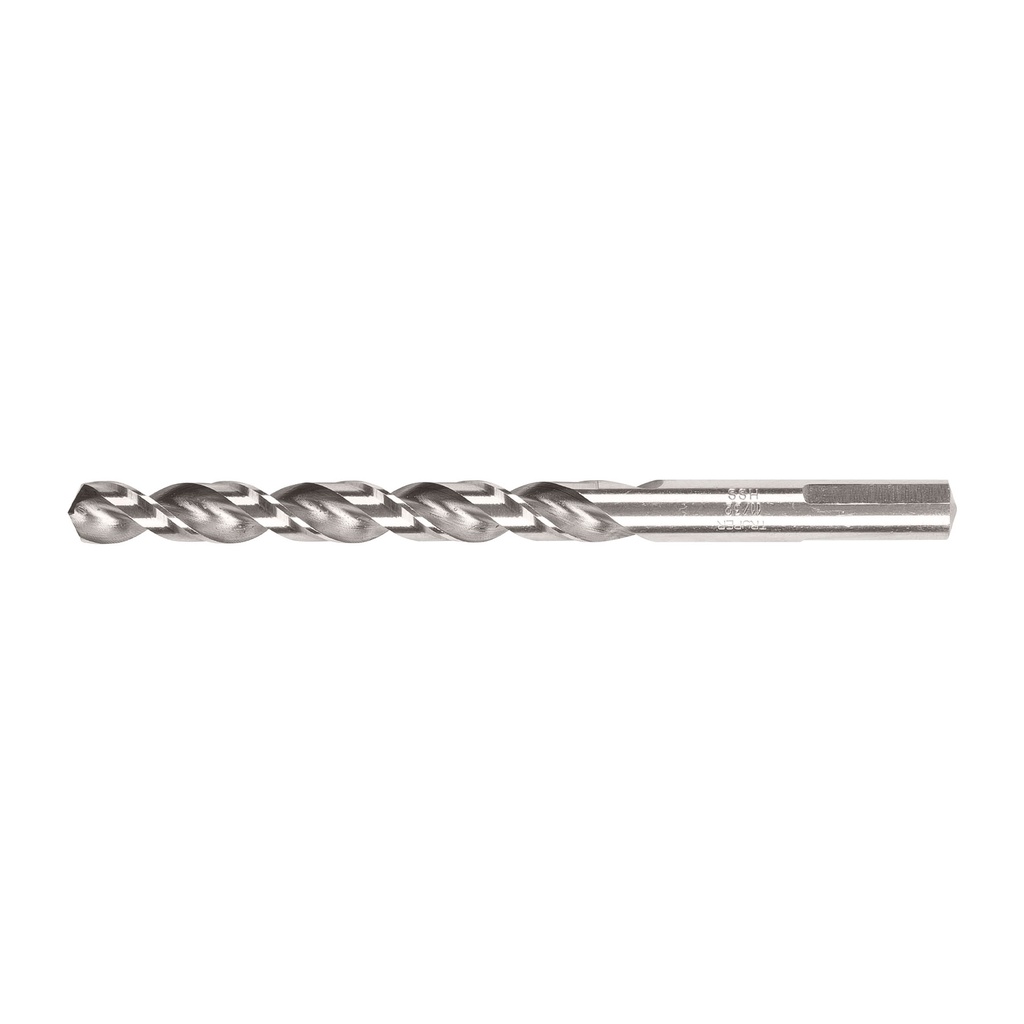 Broca HSS 11/32' Trusilver para metal, Truper