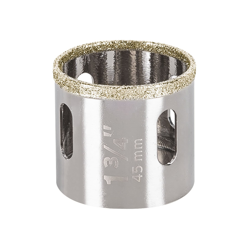 [17131] Brocasierra diamante 1-3/4' borde continuo, Truper