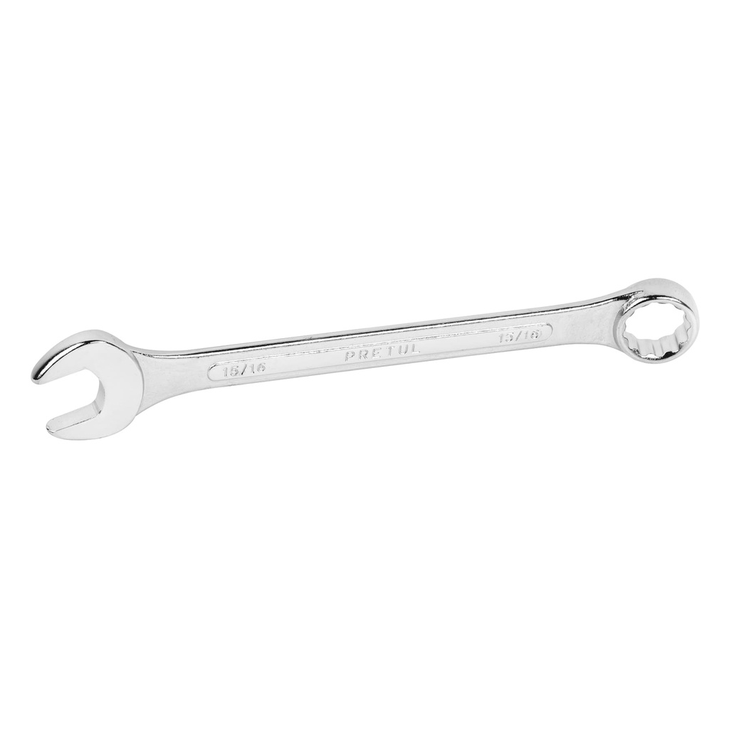 [21891] Llave combinada 15/16' x 280 mm de largo, Pretul