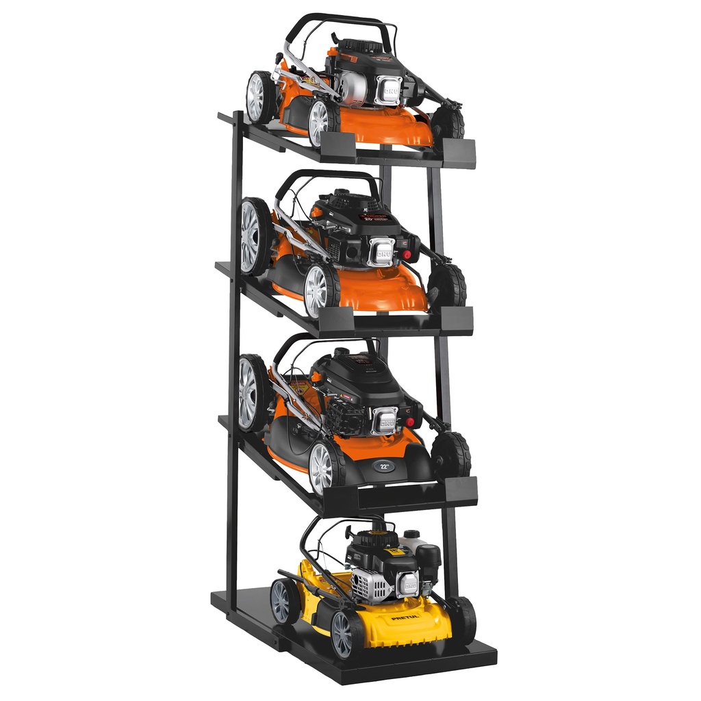 [50096] Rack para podadoras, Truper