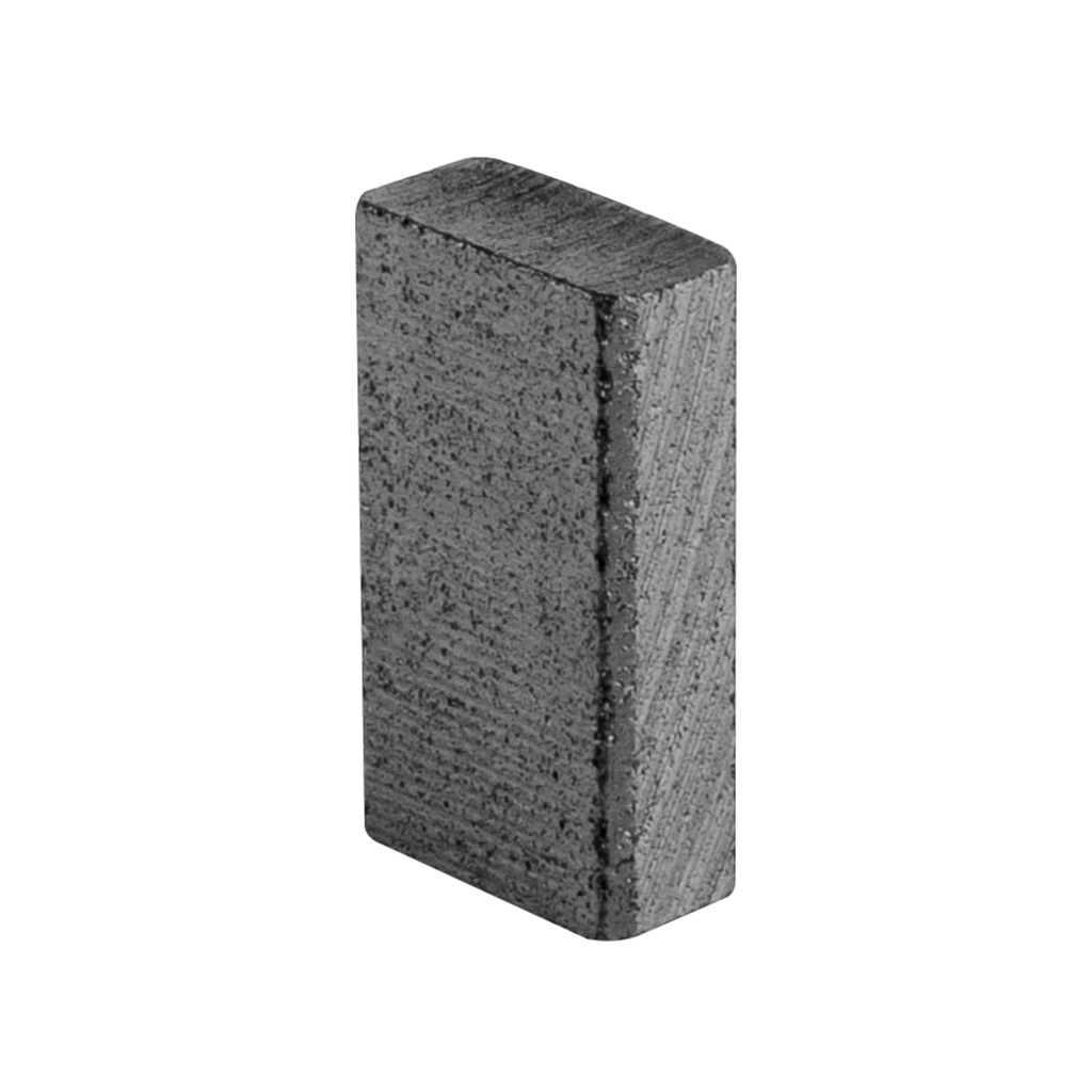 [17099] Bolsa con 2 carbones de repuesto para ROTO-1/2N6, Truper