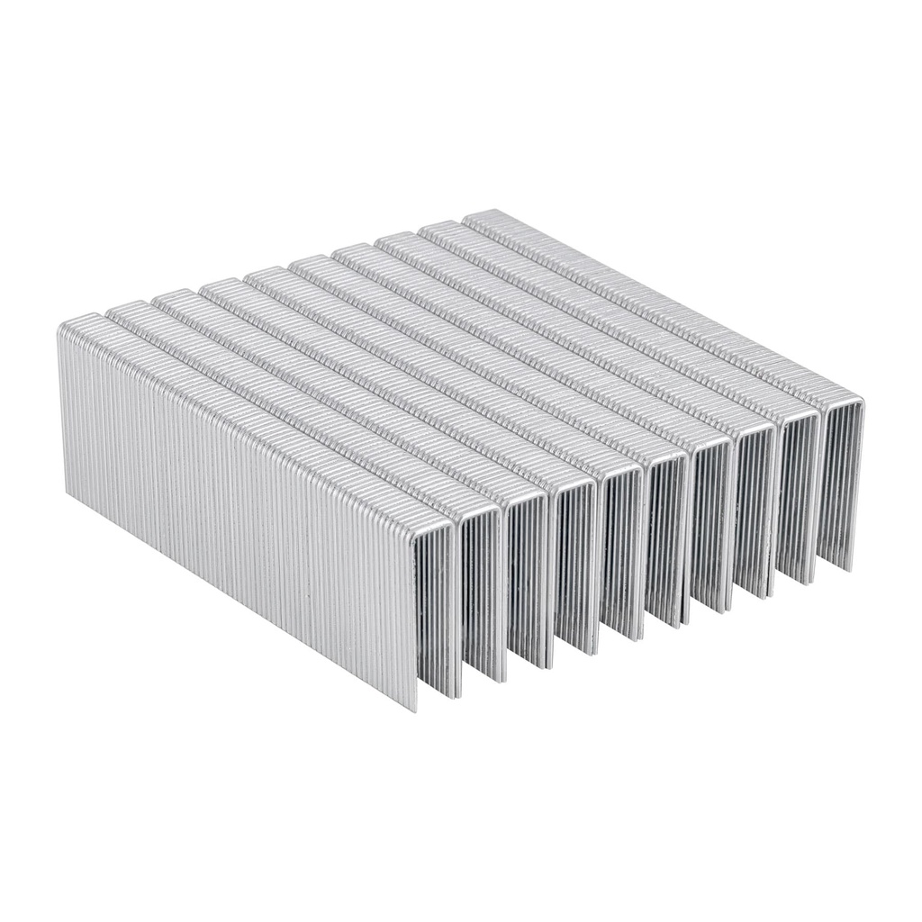 Caja con 1000 grapas corona 7/16' cal. 16, 38mm p/ENNE-160