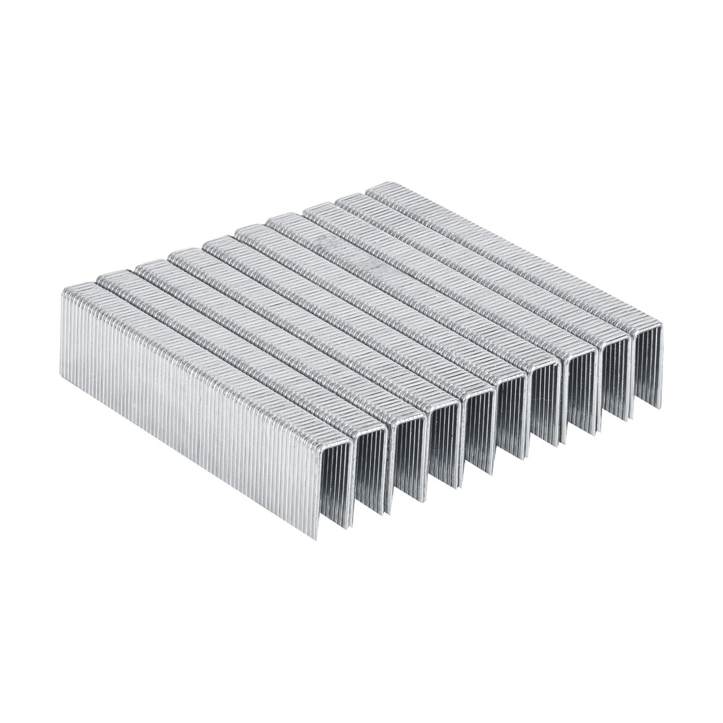 Caja con 1000 grapas corona 7/16' cal. 16, 25mm p/ENNE-160