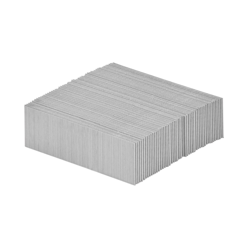 Caja con 10000 clavos calibre 23, 19 mm para CLNE-23, Truper