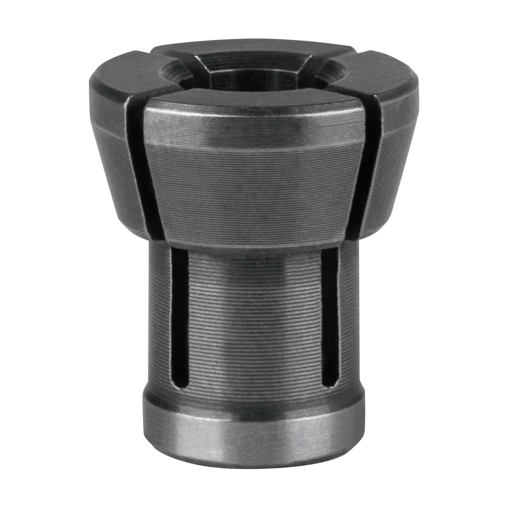 Collet de 1/4' para ROU-MN, Truper