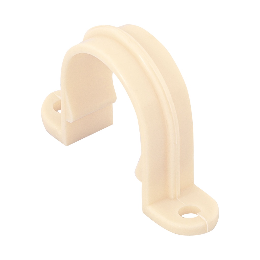 [48918] Abrazadera tipo 'U' de CPVC de 3/4', Foset