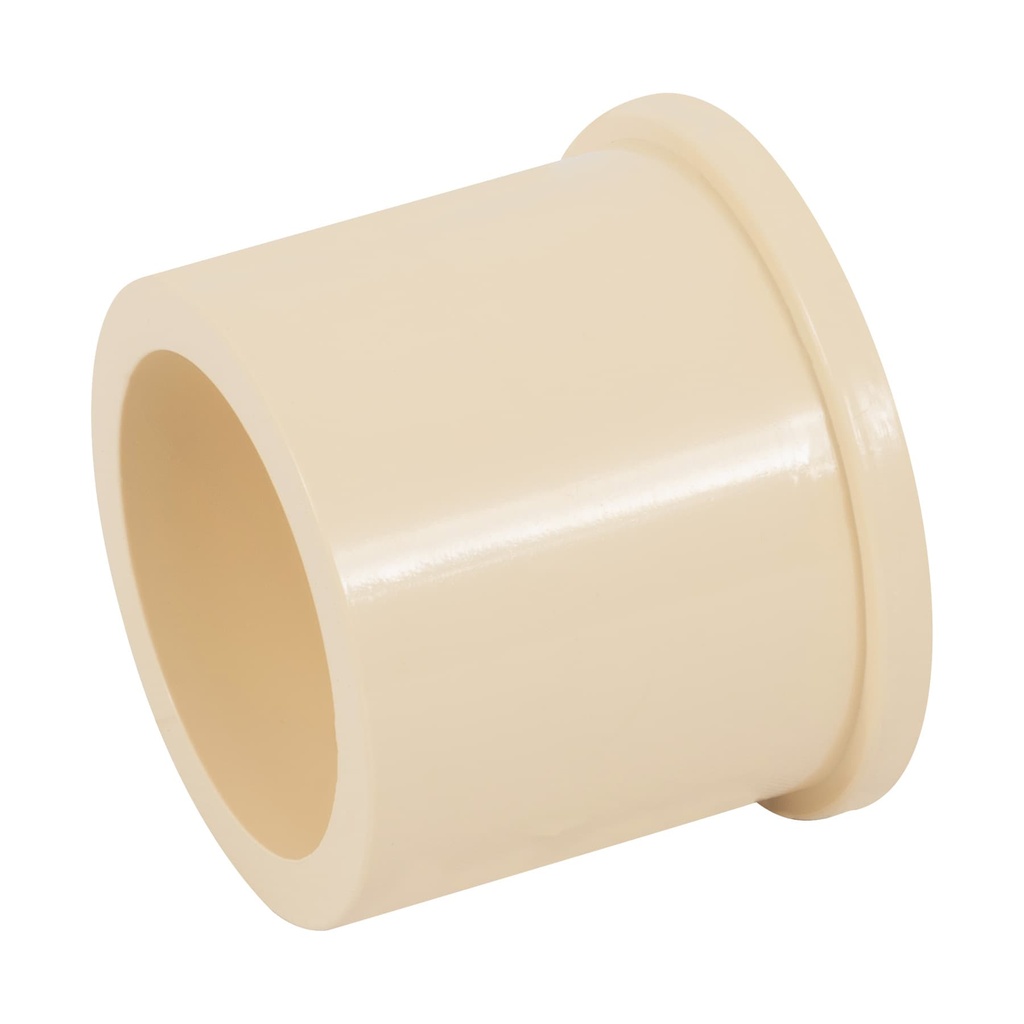 Reducción bushing CPVC 1-1/2' x 2', Foset