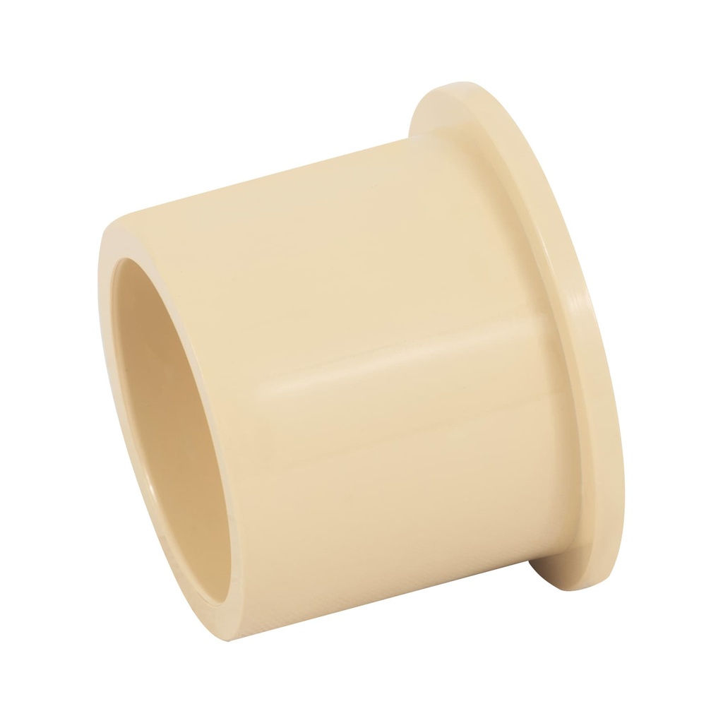 Reducción bushing CPVC 1-1/2' x 1/2', Foset