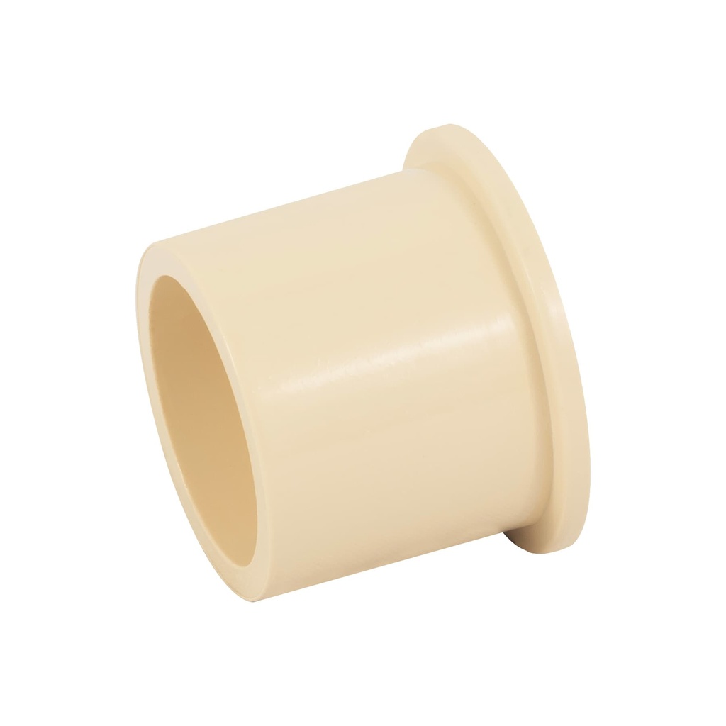 Reducción bushing CPVC 1-1/4' x 1/2', Foset