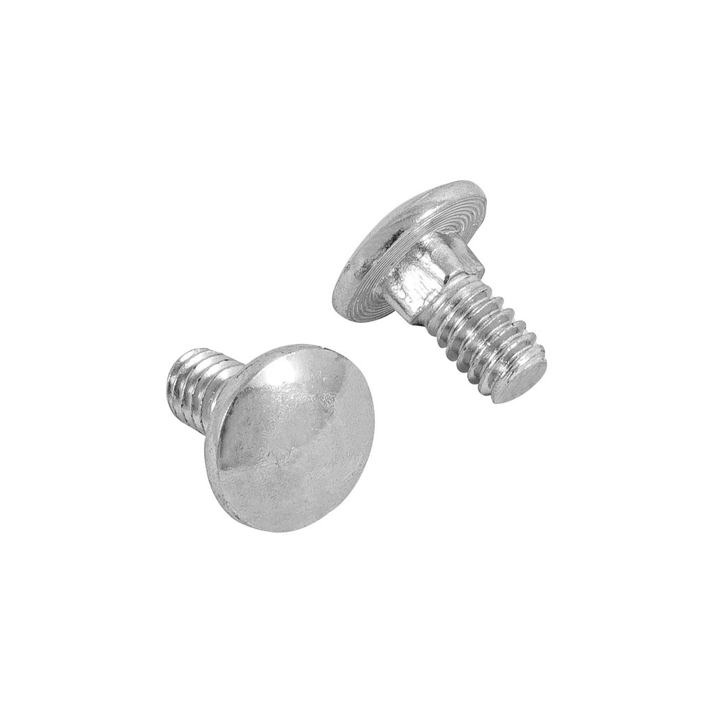 Bolsa con 150 tornillos 1/4' x 1/2' tipo coche, Fiero