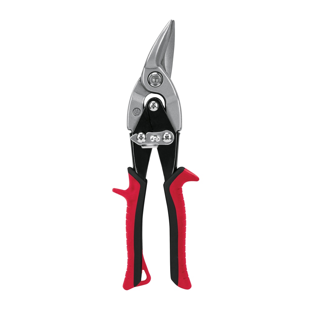 [18534] Tijera de aviación 10' corte izquierdo, Truper