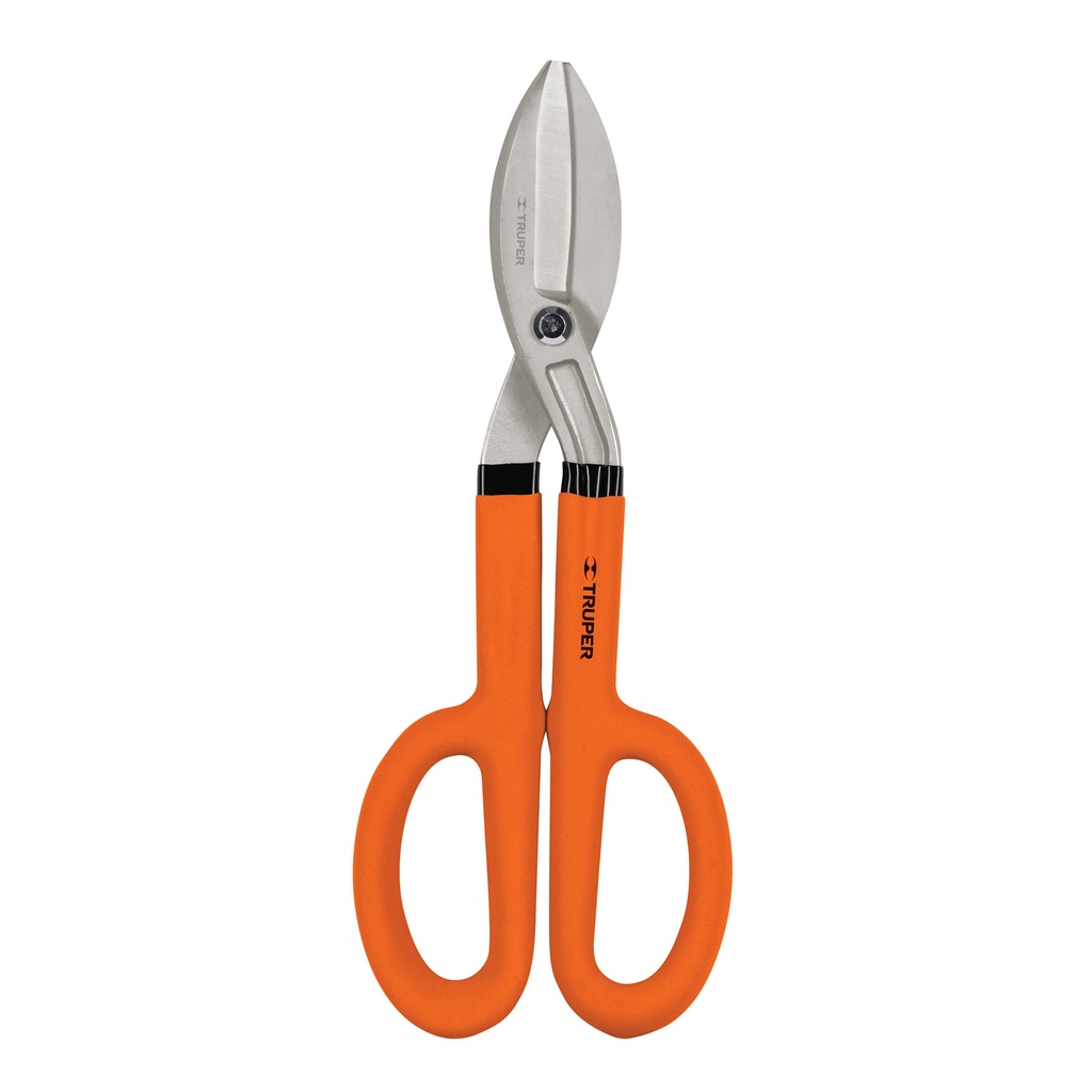 [18502] Tijera para hojalatero 12', Truper