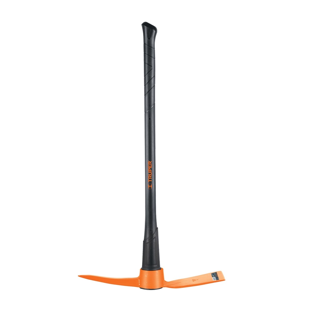 [18647] Talacho-pico 5 lb con mango de 36', Truper