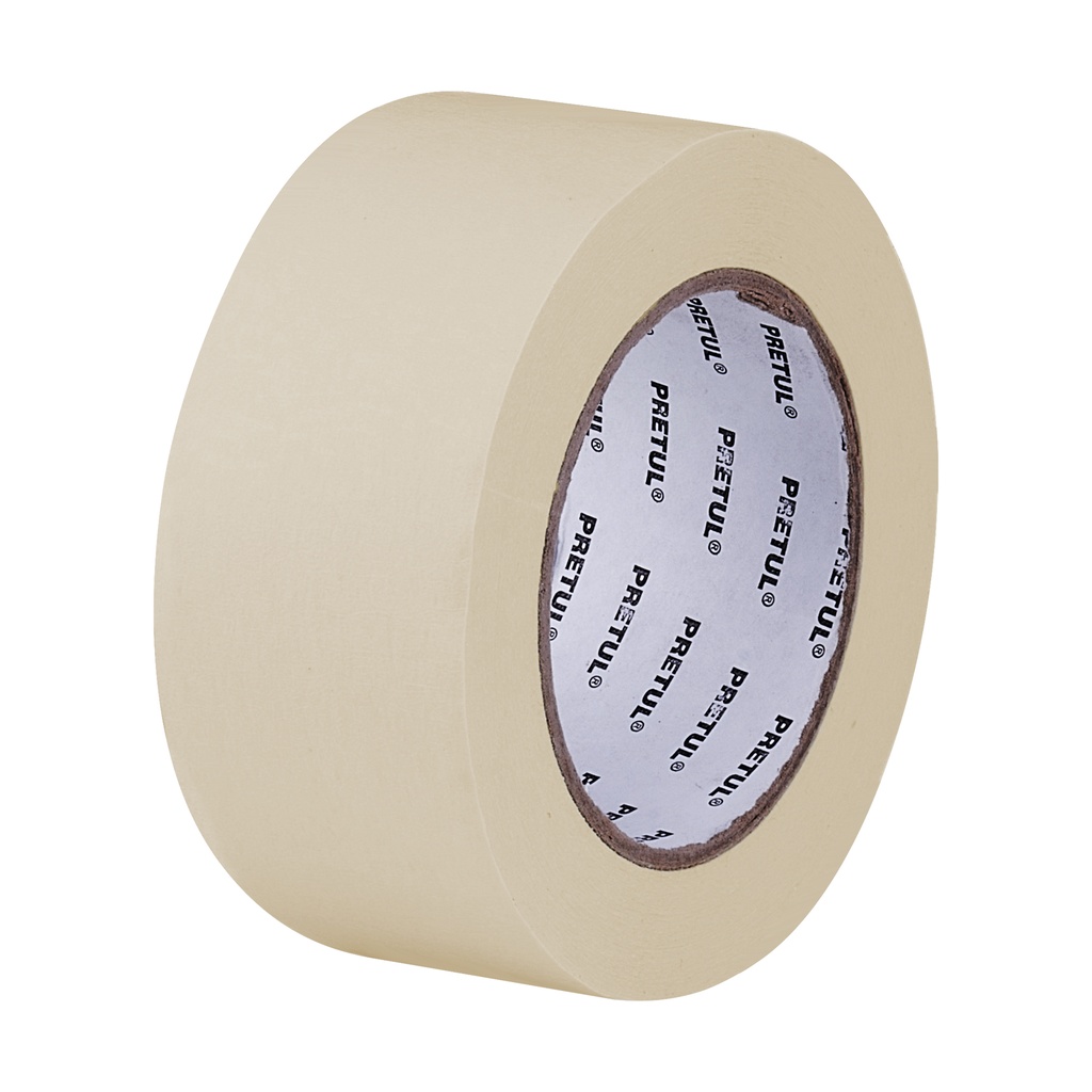 Cinta masking tape de 2' x 50 m, Pretul