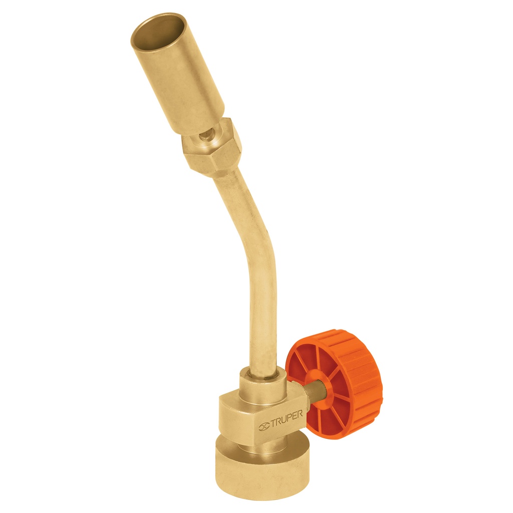 [18257] Mechero para tanque de gas propano, Truper