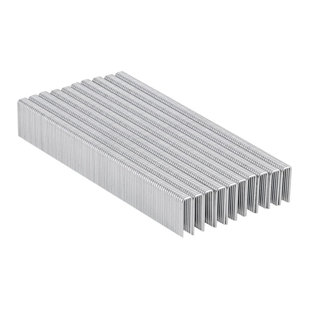 [18272] Caja con 5000 grapas corona 1/4' calibre 18, 19mm p/ENNE-120