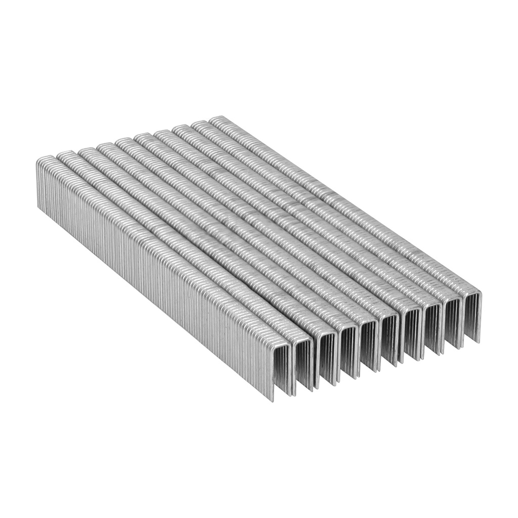 [18271] Caja con 5000 grapas corona 1/4' calibre 18, 16mm p/ENNE-120