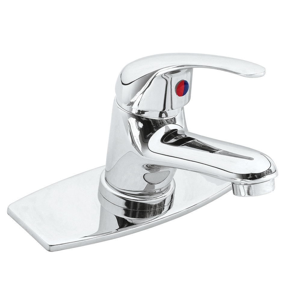 Monomando para lavabo, Foset Aqua