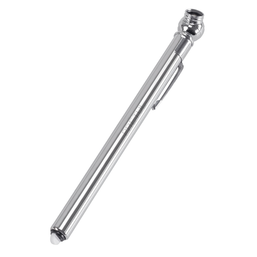 [20181] Calibrador de presión 50 psi, cabeza sencilla, Pretul