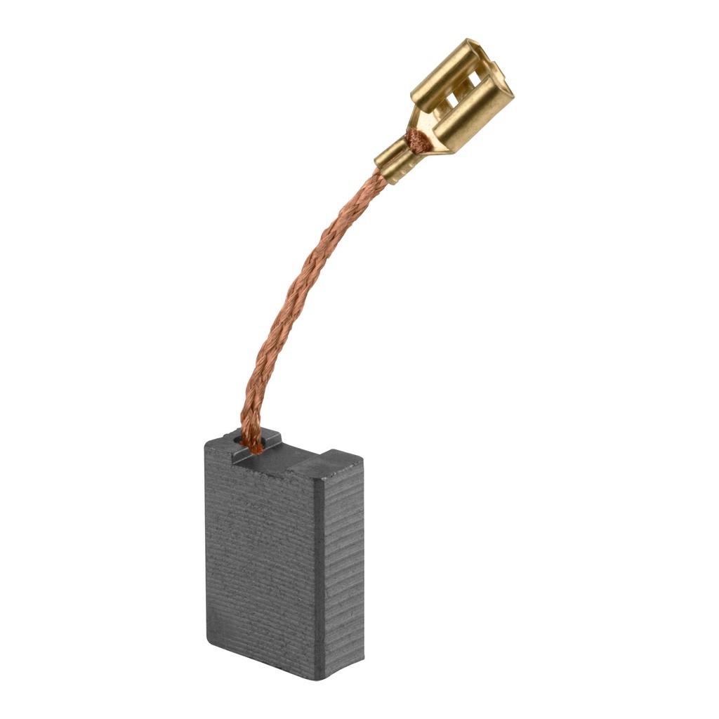 [14674] Bolsa con 2 carbones de repuesto para PULA-7N, Truper