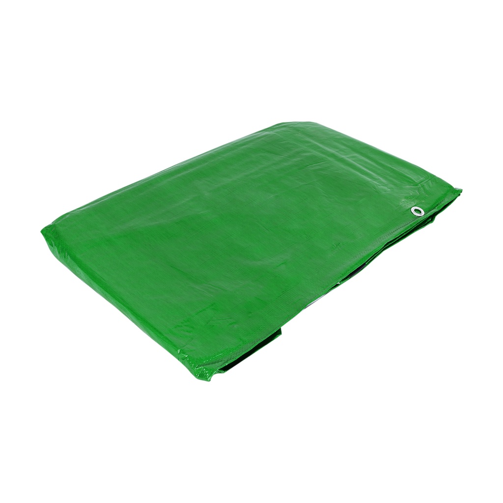 Lona 6 x 6 m, verde, Pretul