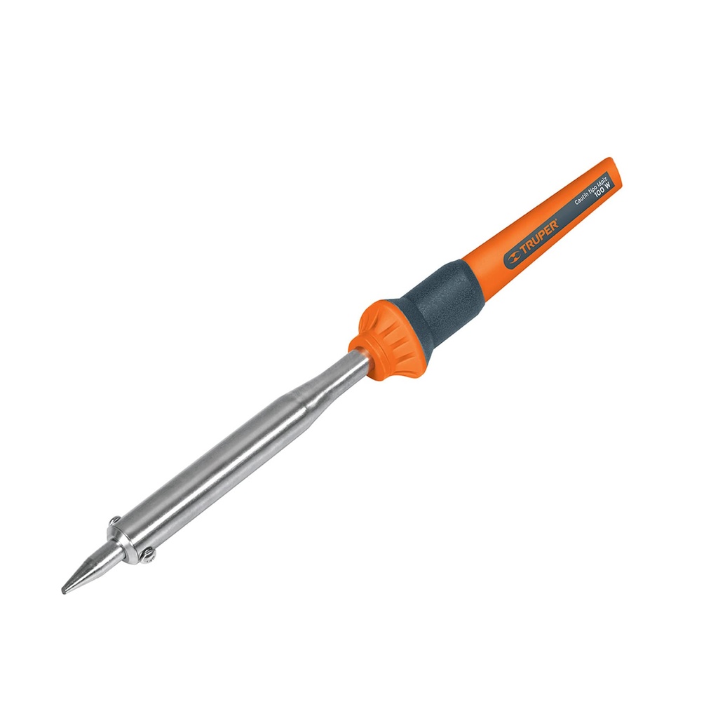 Cautín 100 W tipo lápiz para trabajo pesado, Truper