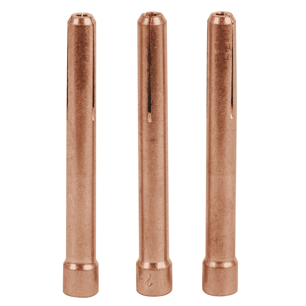 [14115] Juego de 3 boquillas para soldadoras GRUPO 1, Truper