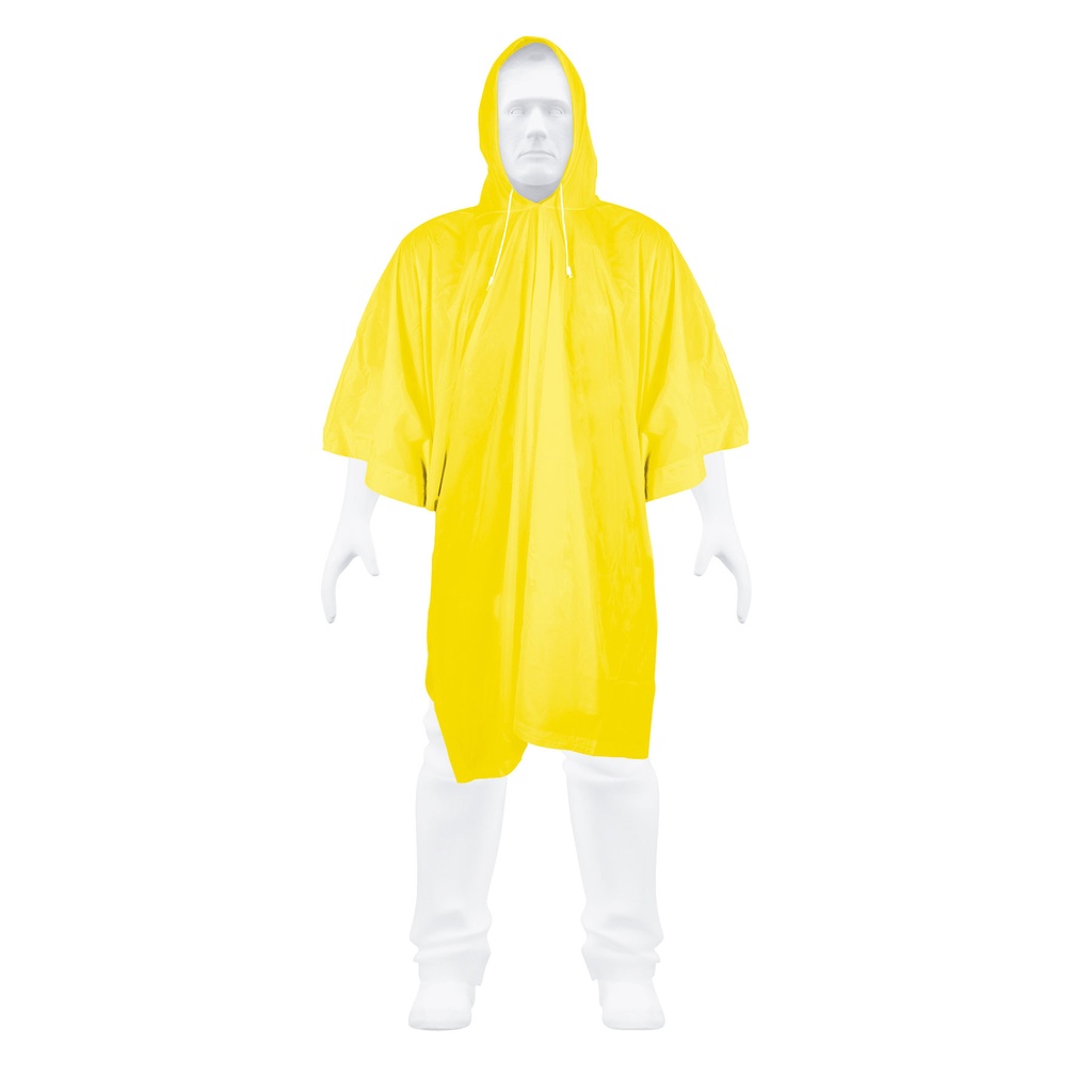 [14412] Poncho o capamanga de PVC, Truper