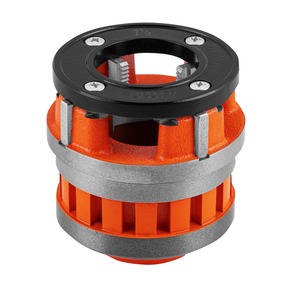 Dado 1-1/4' para tarrajas TA-852X, Truper Expert