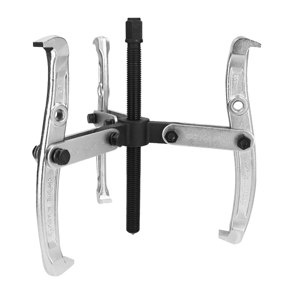 [14509] Extractor de poleas, 3 quijadas, 8', Truper