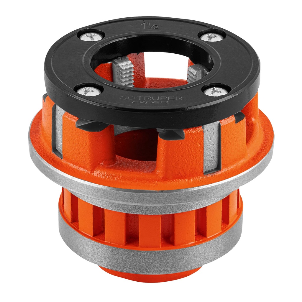 Dado 1-1/2' para tarrajas TA-852X, Truper Expert