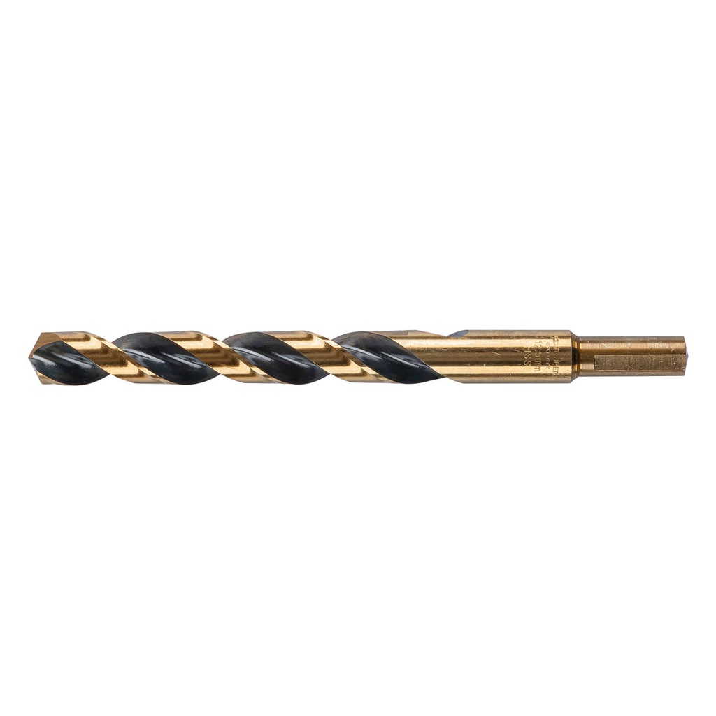 [14335] Broca HSS 12.5 mm Trugold para metal, Truper Expert