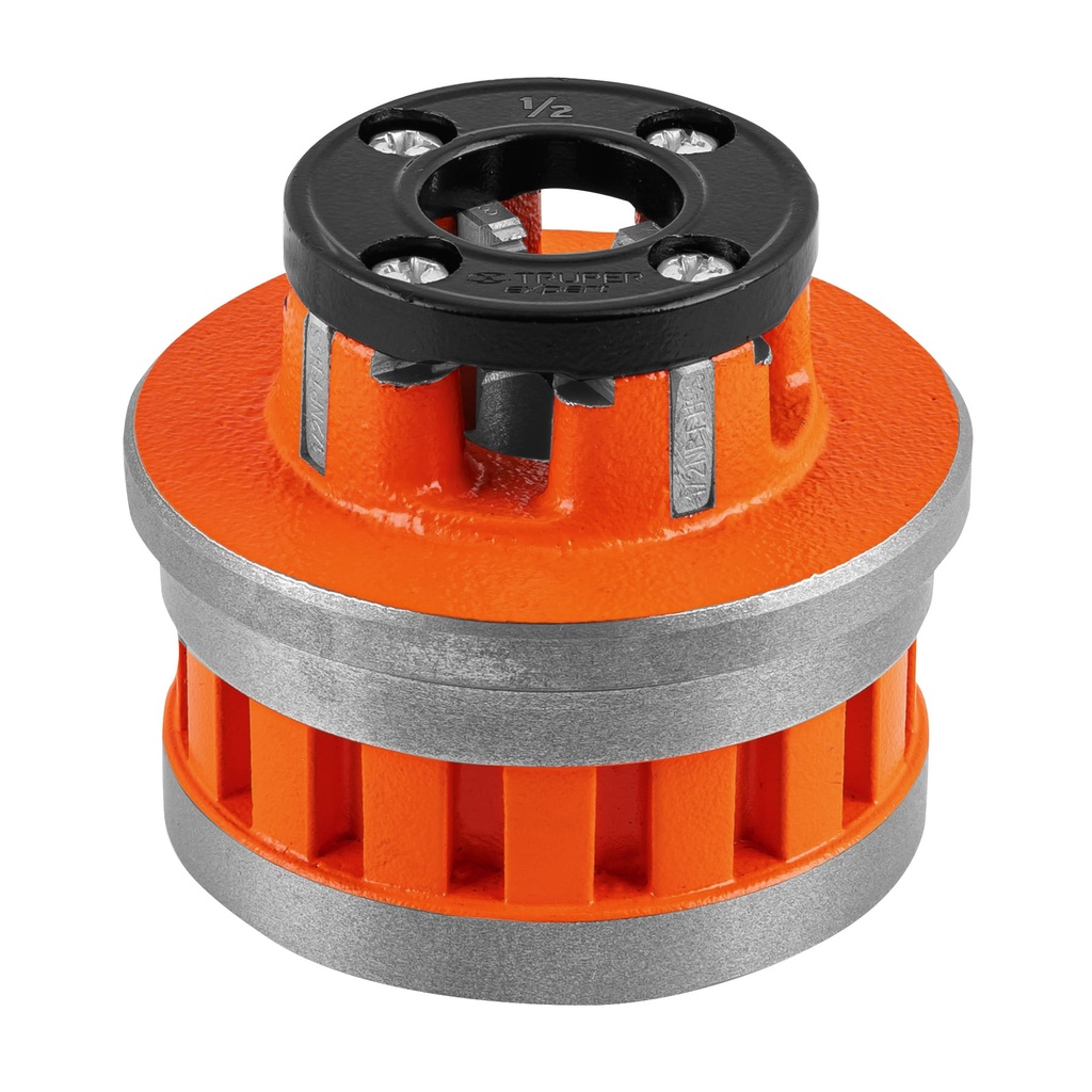 Dado 1/2' para tarrajas T-852X, Truper Expert