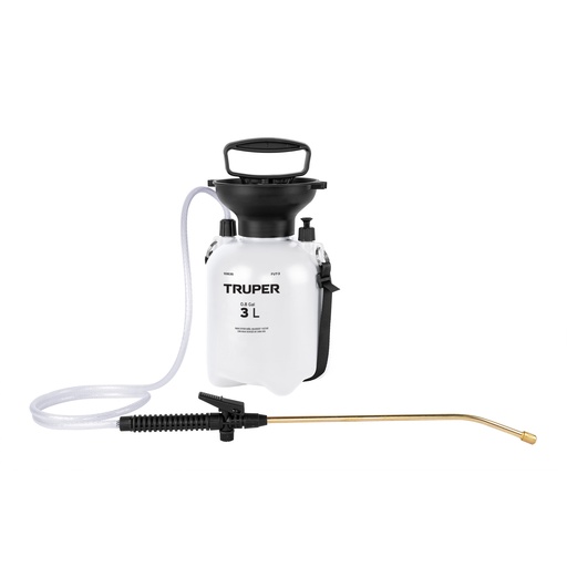 [10835] Fumigador jardinero 3 L (0.8 gal), Truper