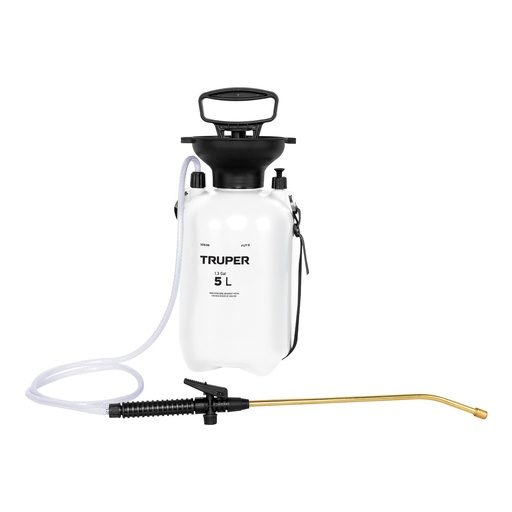 [10836] Fumigador jardinero 5 L (1.3 gal), Truper