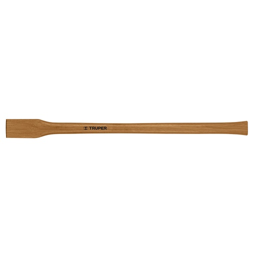 [10810] Mango hickory 35' para hacha doble Michigan 3-1/2 lb, Truper