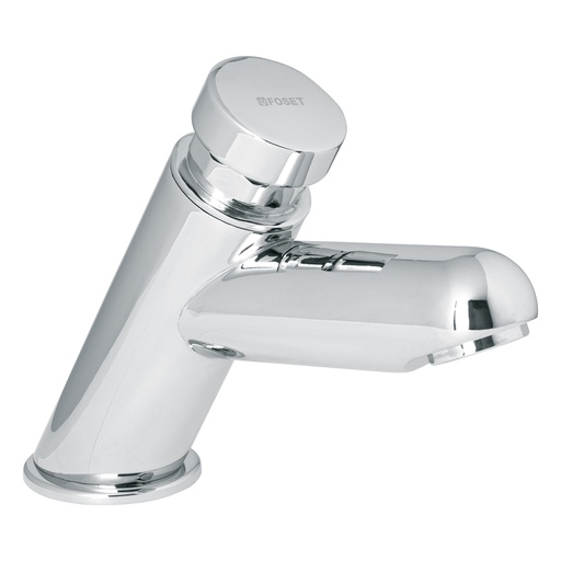 [47918] Llave temporizadora para lavabo, Foset