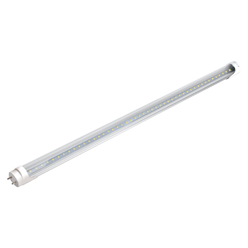 [22046] Tubo de LED T8 36 W base G13 pantalla policarbonato, Basic