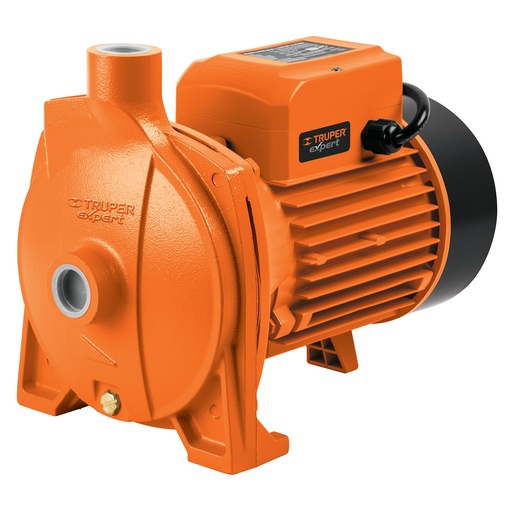 [10075] Bomba centrífuga para agua modelo europeo,1-1/2 HP, Expert