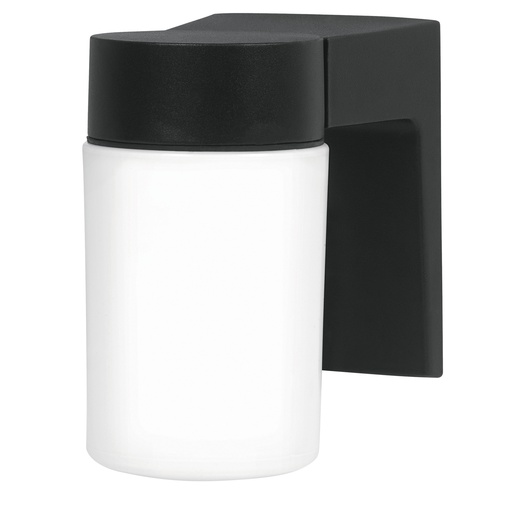 [47287] Arbotante de pared tipo vaso, lámpara no incluida, Volteck