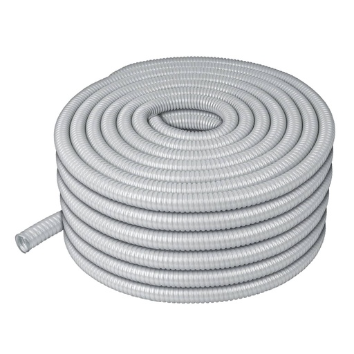 [47322] Rollo de 50 m de tubo flexible liquid tight de 3/4', Volteck