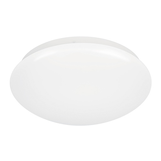 [47375] Luminario de LED 15 W tipo plafón luz de día, Volteck