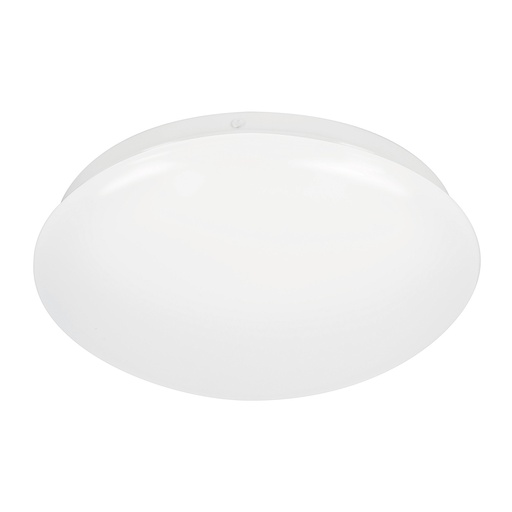 [47374] Luminario de LED 8 W tipo plafón luz de día, Volteck