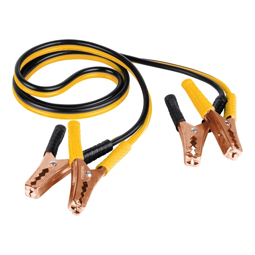 [22807] Cables pasa corriente 2 m, 125 A, 10 AWG, Pretul