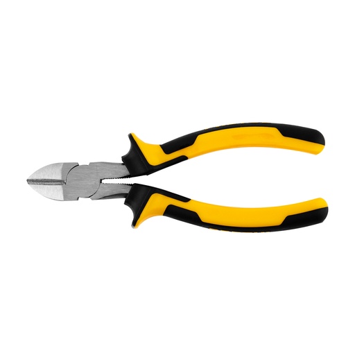 [22675] Pinza de corte diagonal 6' mango Comfort Grip, Pretul