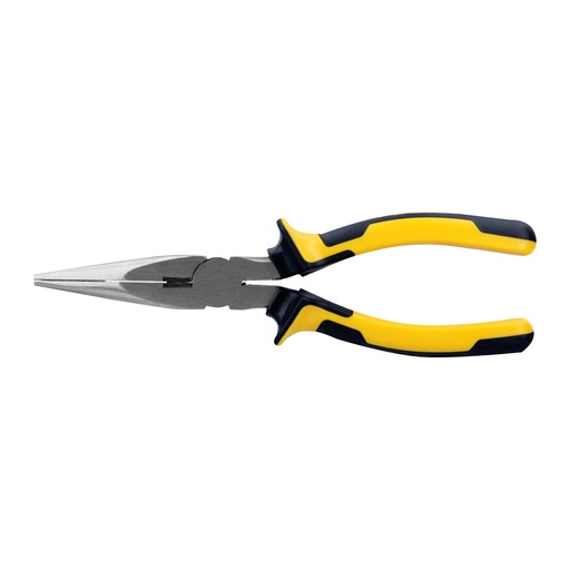[22671] Pinza de punta y corte 8' mango Comfort Grip, Pretul