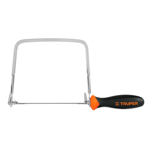 [10221] Arco calador 6' para segueta, Truper