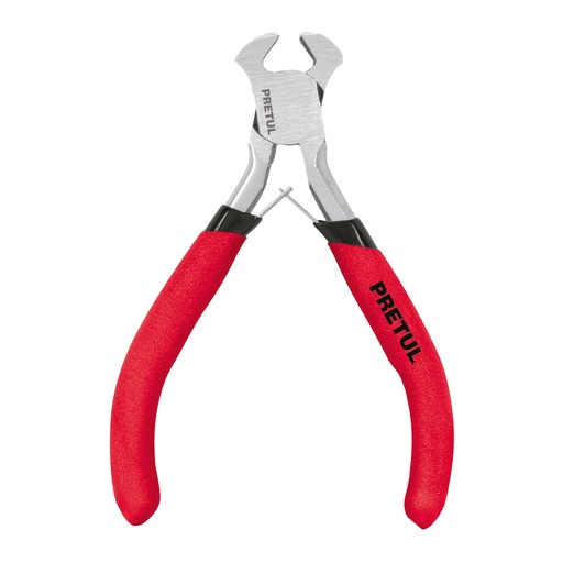 [22664] Mini pinza tipo tenaza 4', Pretul