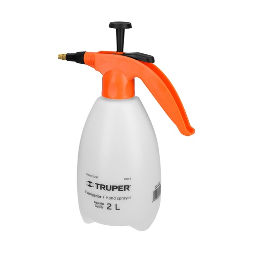 [10235] Fumigador de 2 litros doméstico, Truper