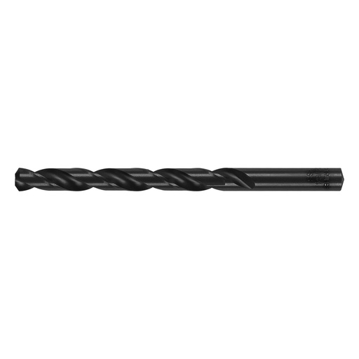 [15336] Broca HSS 23/64' Trublack para metal, Truper